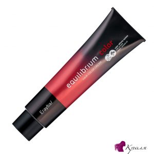 Крем-краска для волос Erayba Equilibrium Hair Color Cream