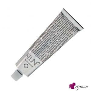 Тонирующая безаммиачная краска для волос Keune Semi Color