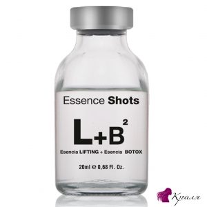 Ботокс-для-волосся---KV-1-Essence-Shots-L+B2