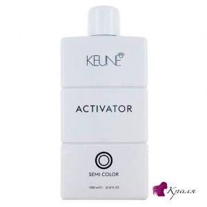 Keune-Semi-Color-Activator