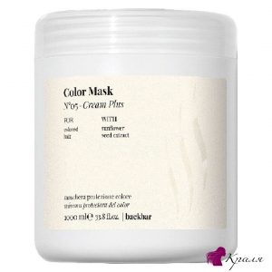 Маска-захисна-Farmavita-Back-Bar-Cream-Plus-Mask