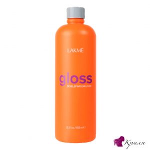 Окислительная-эмульсия-2,7%-Lakme-Gloss-Developing-Emulsion