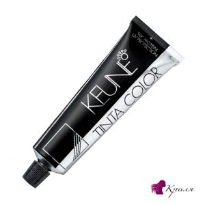 Стойкая краска для волос Keune Tinta Color