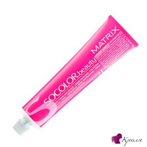 Matrix-Socolor-Beauty