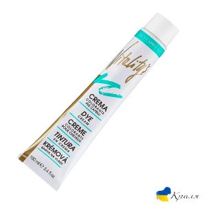 Стойкая краска для волос с экстрактами трав VITALITY’S Collection